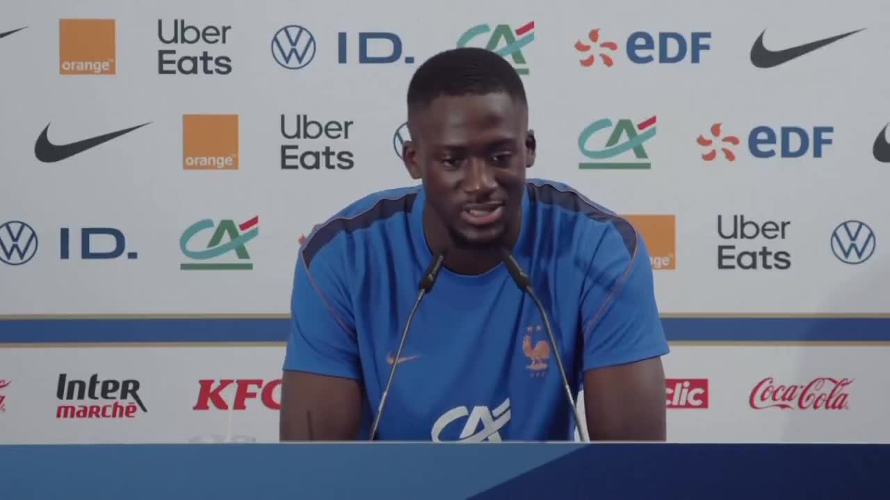 Ibrahima Konate insists that France are not focussing on Lamine Yamal ahead of their World Cup semi-final vs Spain.