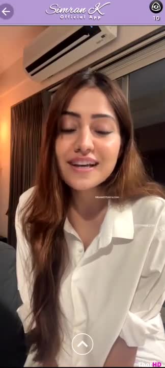 Simran Kaur Leaked OF Video - ThotHD