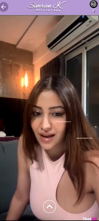 Simran Kaur OF Leak 1 - ThotHD