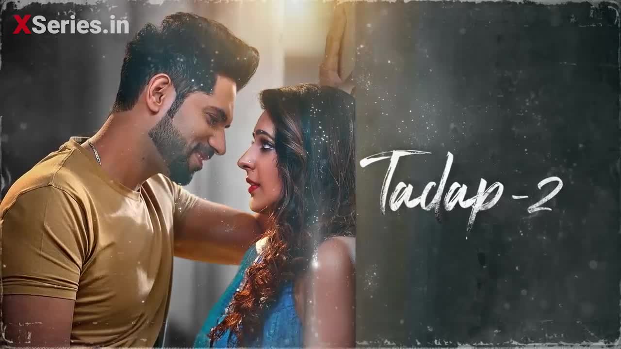 Tadap S2 Episode 5