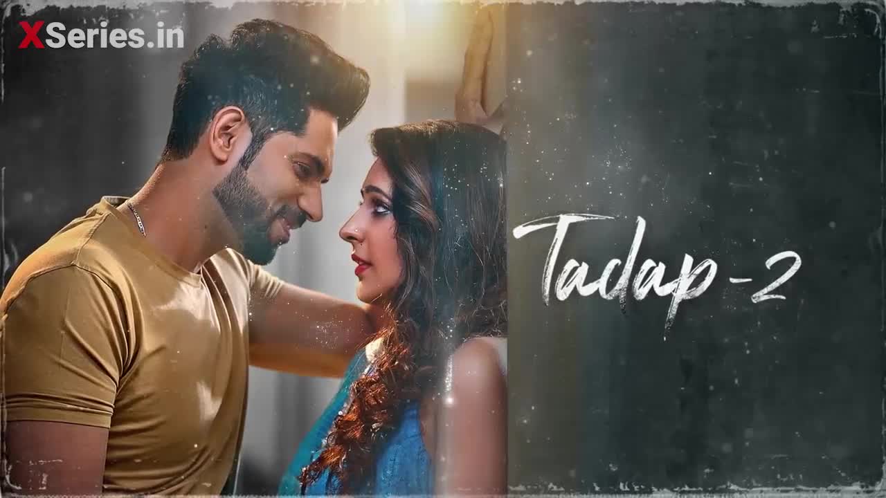 Tadap S2 Episode 9