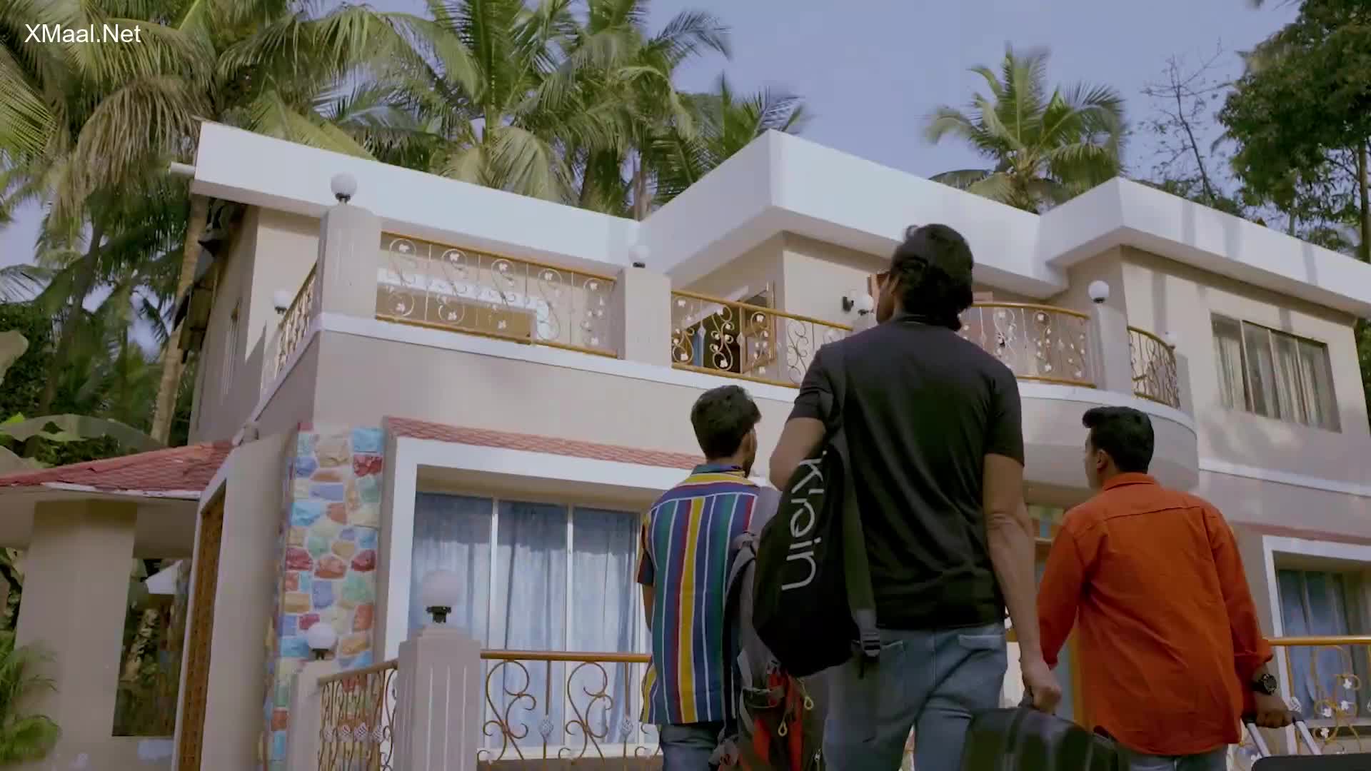 Tigadambaaz Episode 1