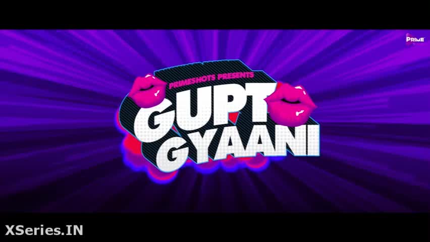 Watch Gupt Gyaani Episode 2