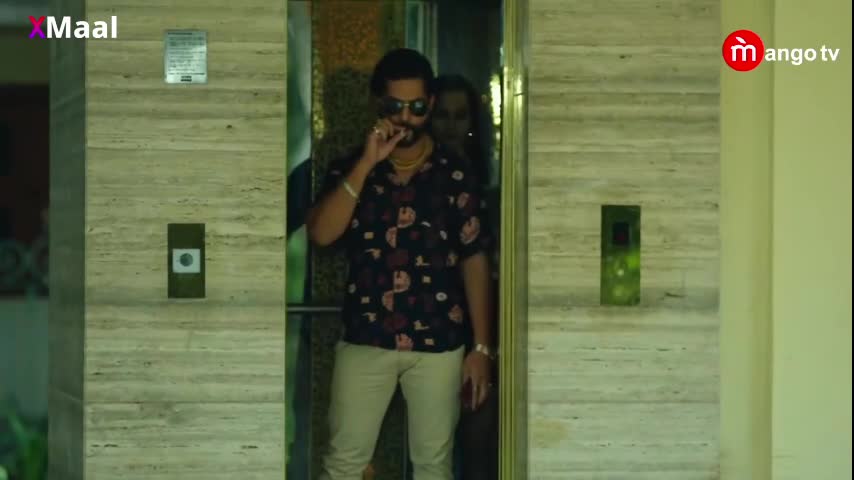 Watch Cricket Affairs Episode 1 Web Series » MaalVdo