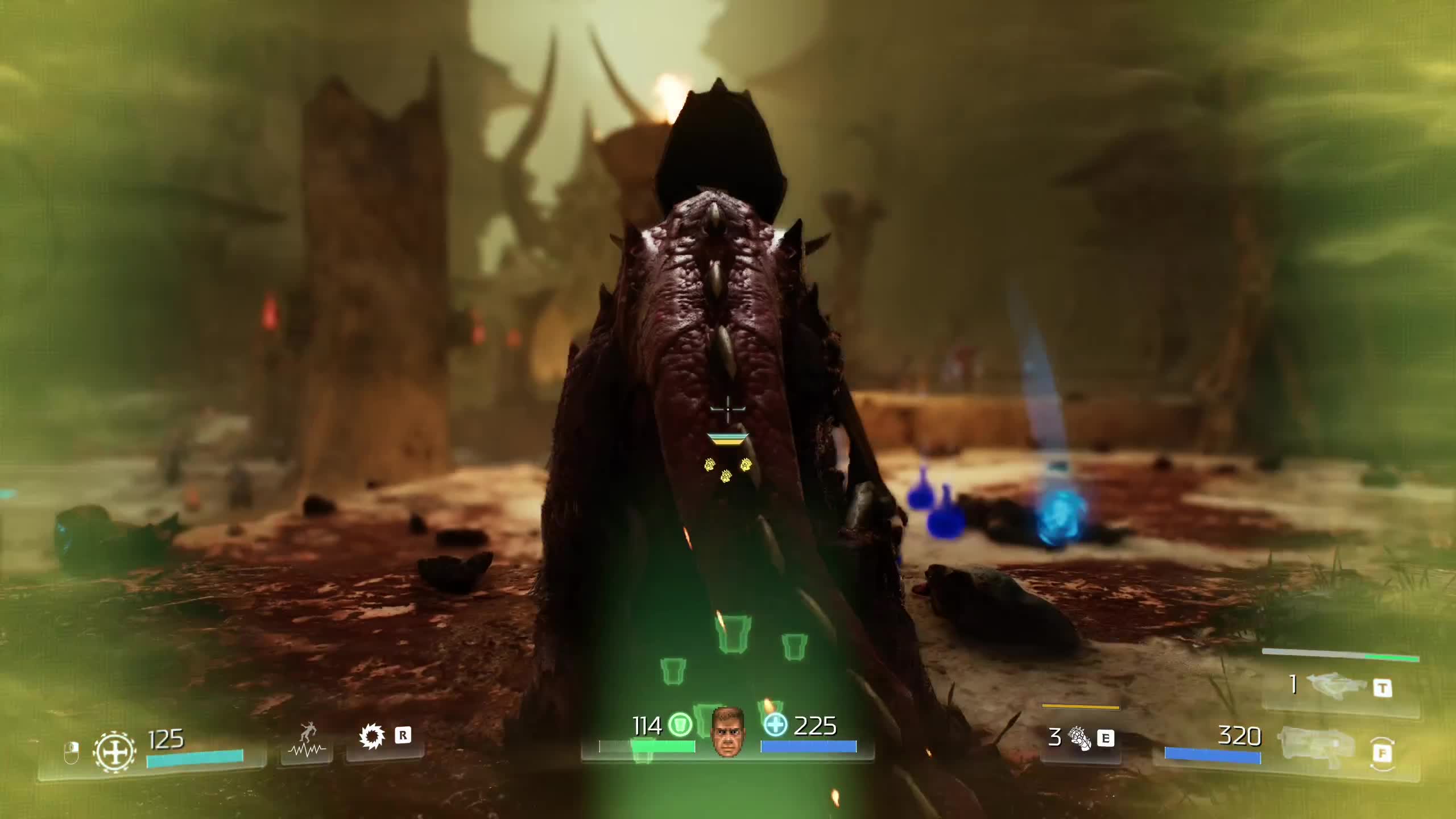 TDA clip 1