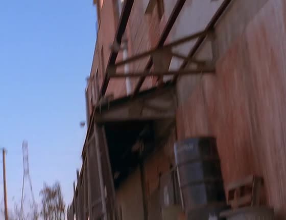 Judging Amy - S01E11
