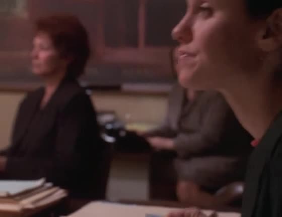 Judging Amy - S01E12