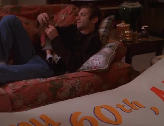 Judging Amy - S01E13