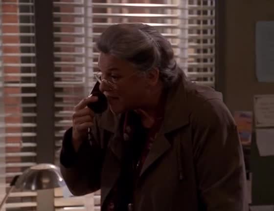 Judging Amy - S01E06