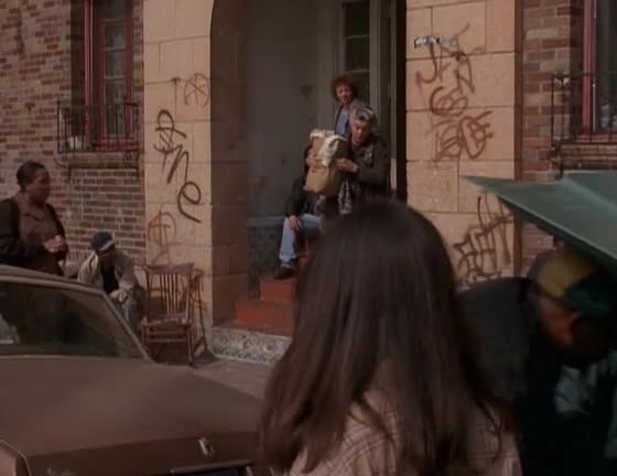 Judging Amy - S01E03