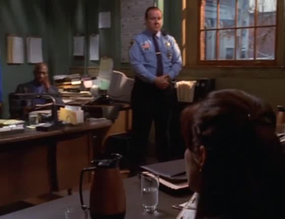 Judging Amy - S01E08
