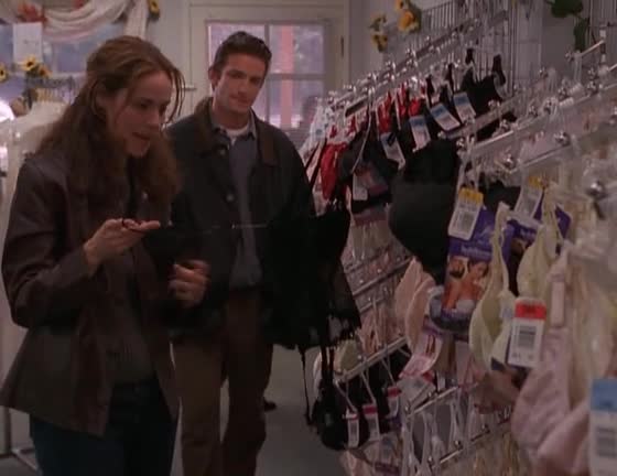 Judging Amy - S01E05