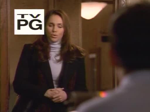 Judging Amy - S05E11