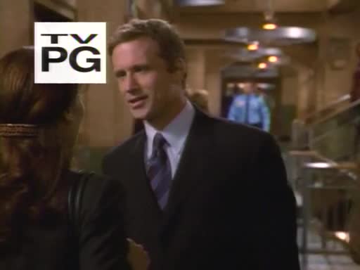 Judging Amy - S05E06
