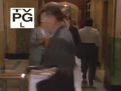 Judging Amy - S02E02