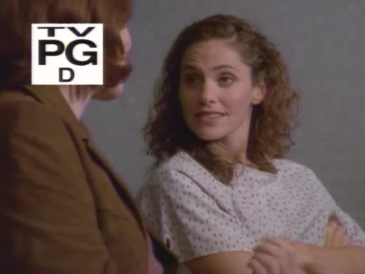 Judging Amy - S01E04