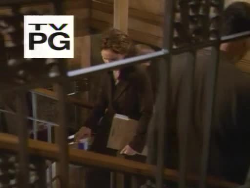 Judging Amy - S05E07