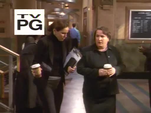 Judging Amy - S02E04