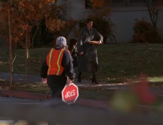 Judging Amy - S01E09