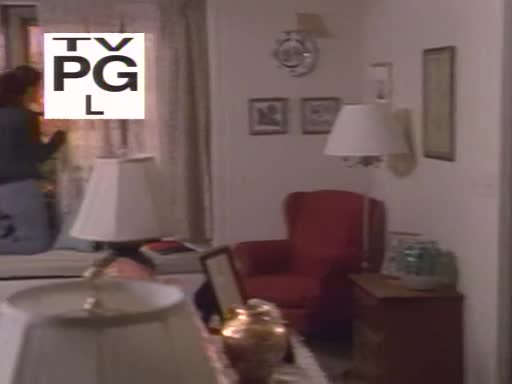Judging Amy - S02E06