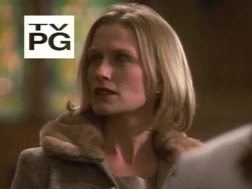 Judging Amy - S05E13