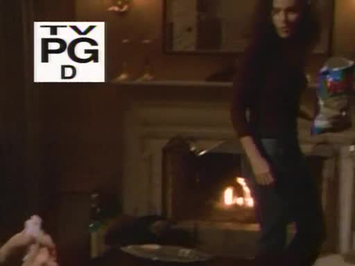 Judging Amy - S05E04