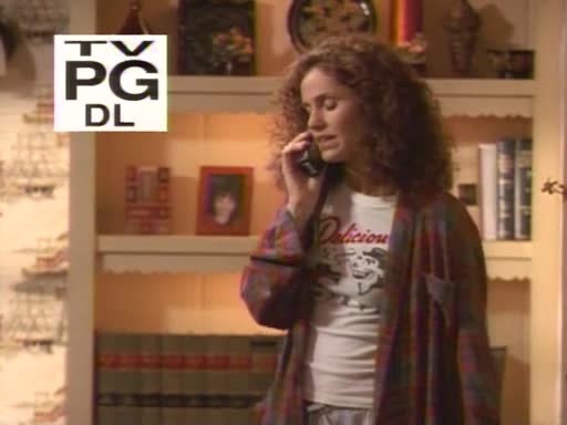Judging Amy - S05E08