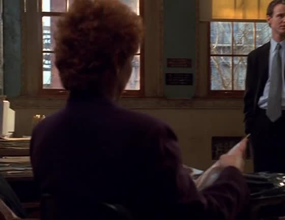 Judging Amy - S01E19