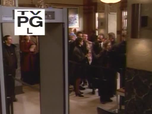 Judging Amy - S05E10