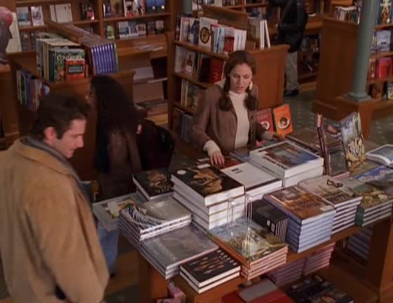 Judging Amy - S01E15