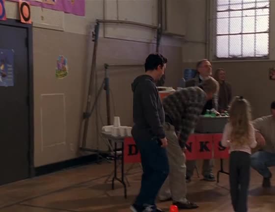 Judging Amy - S01E17