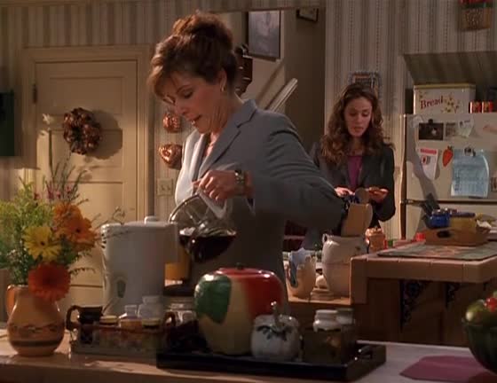 Judging Amy - S01E16
