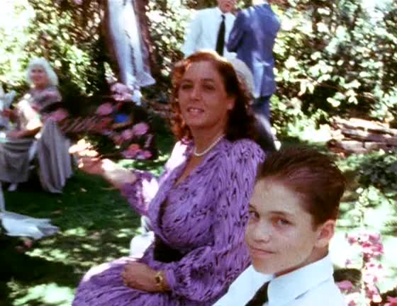 Judging Amy - S01E01