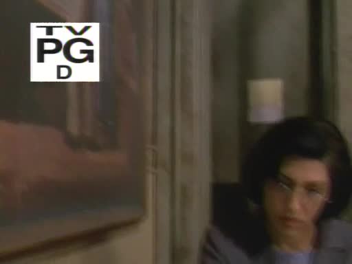 Judging Amy - S02E12