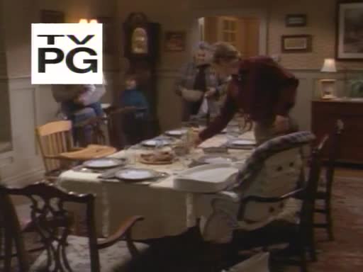 Judging Amy - S03E12