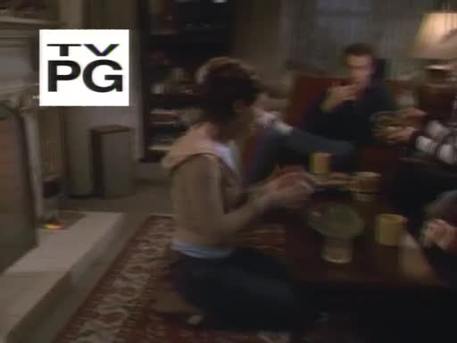 Judging Amy - S03E21
