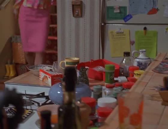 Judging Amy - S01E21