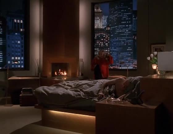 Judging Amy - S01E23