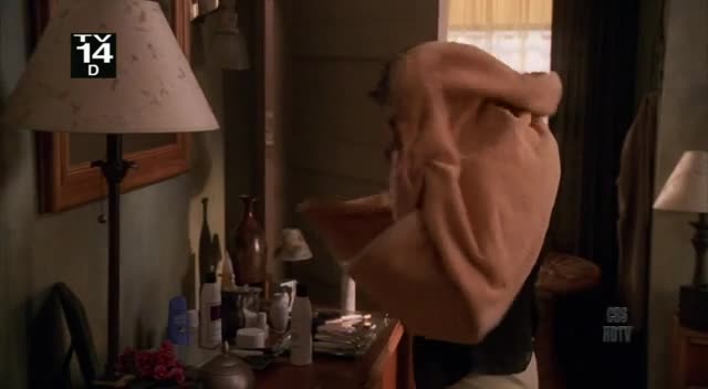 Judging Amy - S06E04