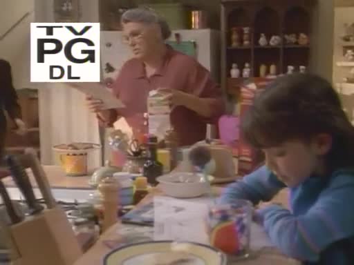 Judging Amy - S02E21