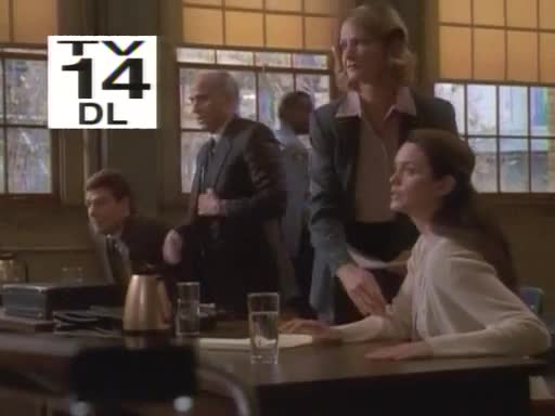 Judging Amy - S02E22