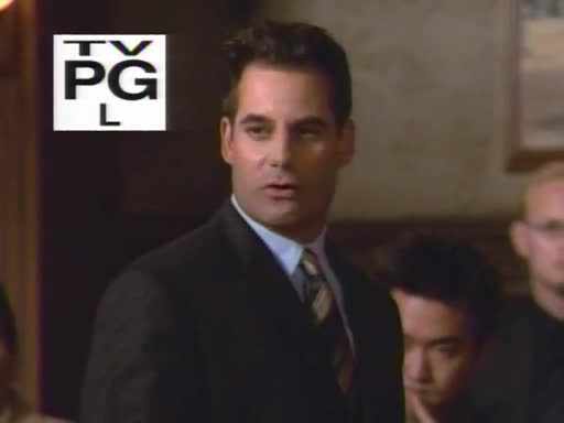 Judging Amy - S05E19