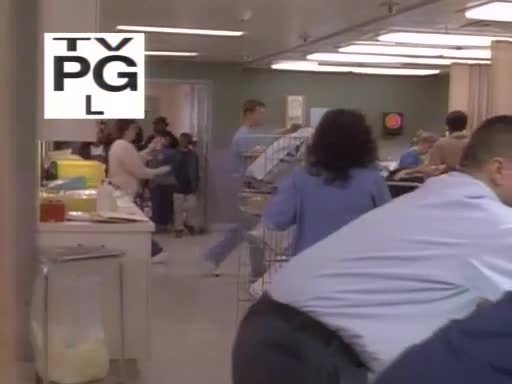 Judging Amy - S02E20
