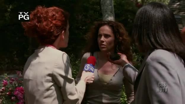 Judging Amy - S06E01