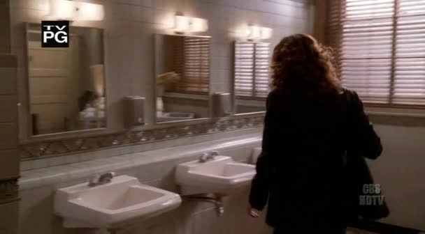 Judging Amy - S05E21