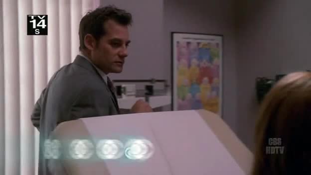 Judging Amy - S06E11