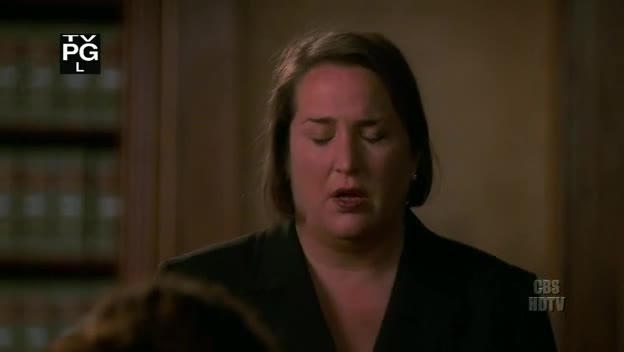 Judging Amy - S06E02