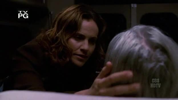 Judging Amy - S06E08