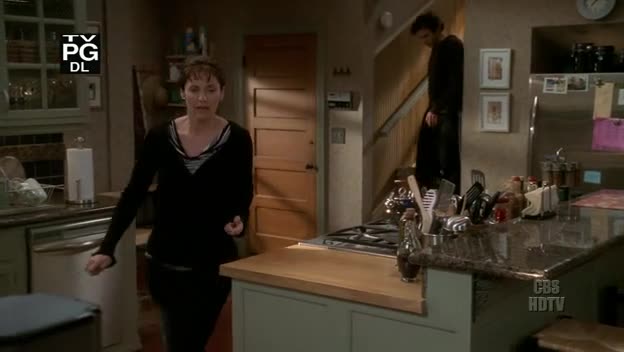 Judging Amy - S06E17