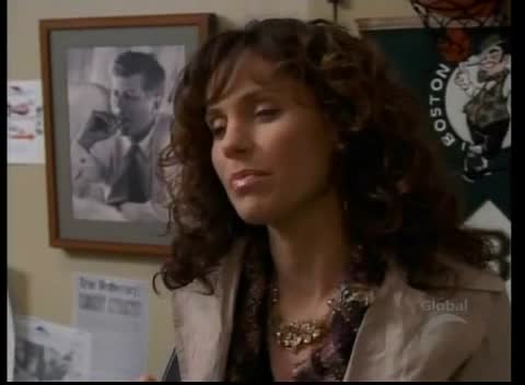 Judging Amy - S06E19